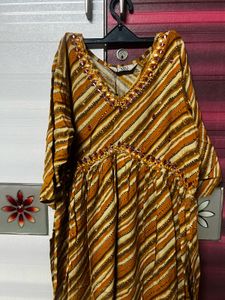 Kurta 3 Piece Set