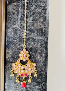 All Maang Tikka – Just ₹299/- ✨