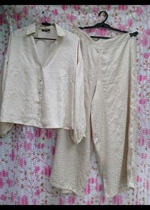 Women CO-ORD Set