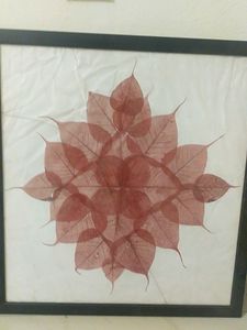 Hand Made Art - For Wall Hangings