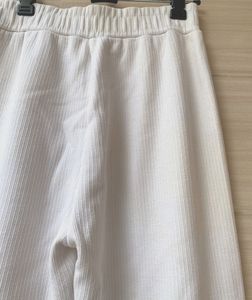 🦢  Wide Leg Pants