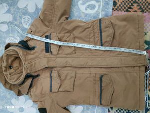 Jackets