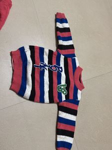 Swetar Legi Set