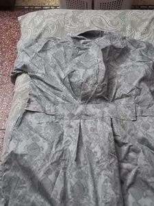 Patterned Shirt