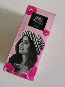 Emily in Paris Perfume