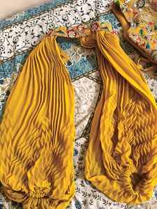 Girlsbparty Wear Indo western Dress