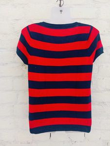 Printed Tops