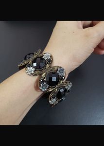 Vintage Gemstone Bracelet