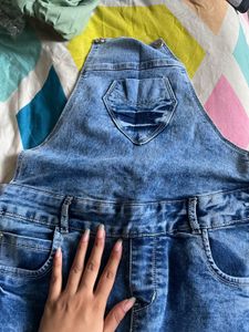 Daangri Jeans