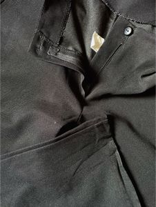 🖤 Sleek Black Trousers