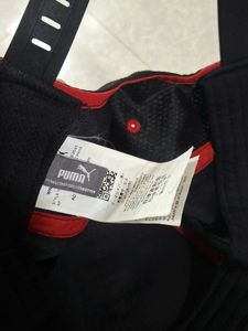 PumaxFerrari cap🗣🔥