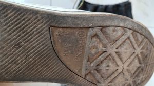 Classic Converse Sneakers