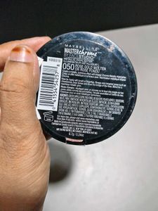 Maybelline Master Chrome Highlighter rose gold