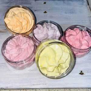 Mini Body Butter 💗
