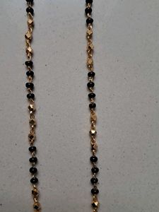 Mangalsutra Necklace