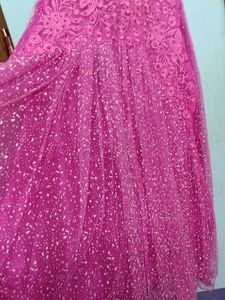 Gown