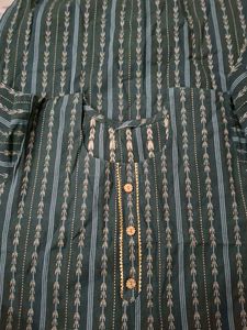 Cotton Summer Kurta Fresh New