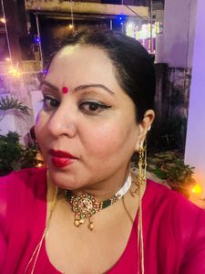 Kashmiri earrings latest with Kundan