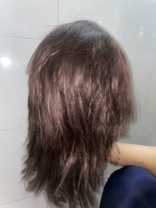 Hairstyle Dummy