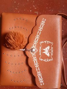 Sling Bag