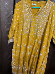 Anarkali Kurta