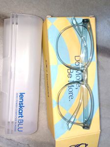 Lenskart Blu Brand New Reading Glass
