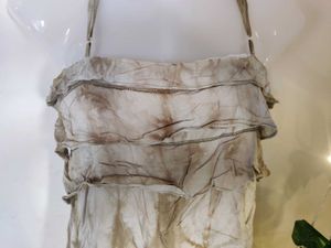 Sexy Mini Spaghetti Dress 💋