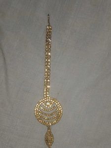 Golden Mangtika