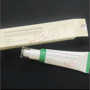 Axis-Y Dark Spot Correcting Glow Serum