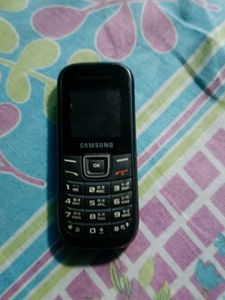 Samsung Phone