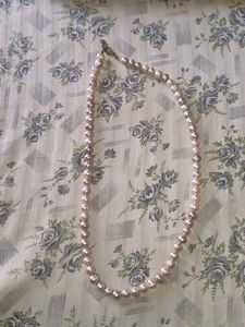 Real Pearl/Moti Mala