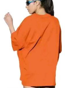 Oversized New Tshirt..