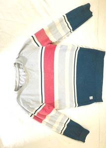 Mens Pullover