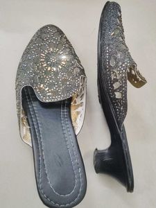 Heel Sandal💗