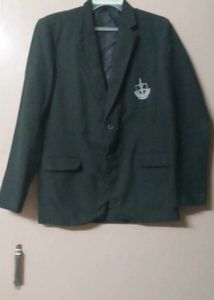 Sacred Heart Girl School Uniform