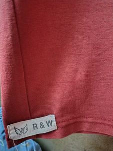 Trendy Graphic T-Shirt