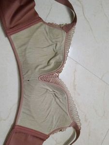 Lace Bra