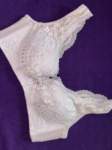 Lavender 🌸Lace Bra👙