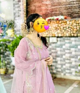 Gharara/Sharara Full Set