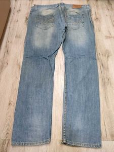 Sc4418 Levi&#39;s Jeans Waist 40