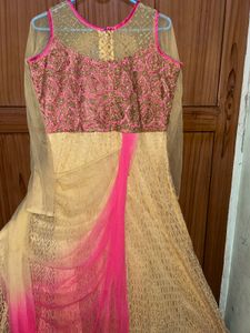 Gown