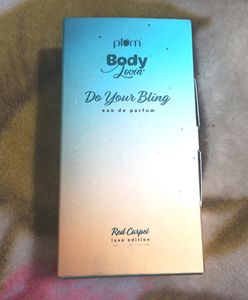 Plum Red Carpet - Do Your Bling