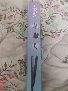 Vega Hair Straightener