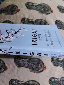 Ikigai: The Japanese Secret