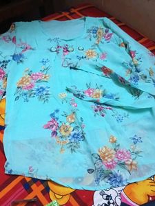 Girlish Top