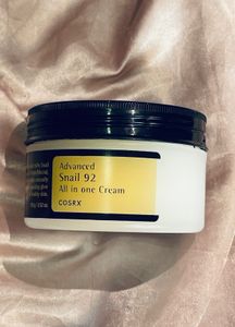 COSRX ALL IN ONE CREAM