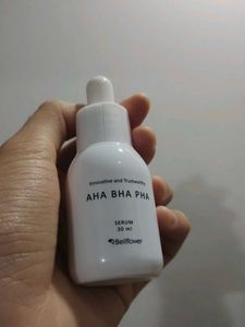 KOREAN BELLFLOWER AHA BHA PHA SERUM🫧