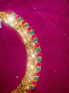 Elegant Necklace new design