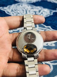 Maxima Ego Women's Watch