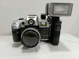 Pentax DL 9000 Camera